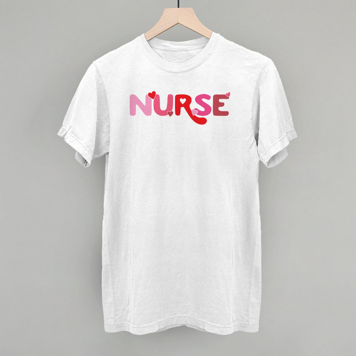 Nurse (Valentine's Retro)