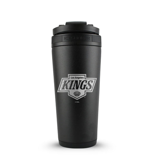 Officially Licensed Los Angeles Kings 26oz Ice Shaker
