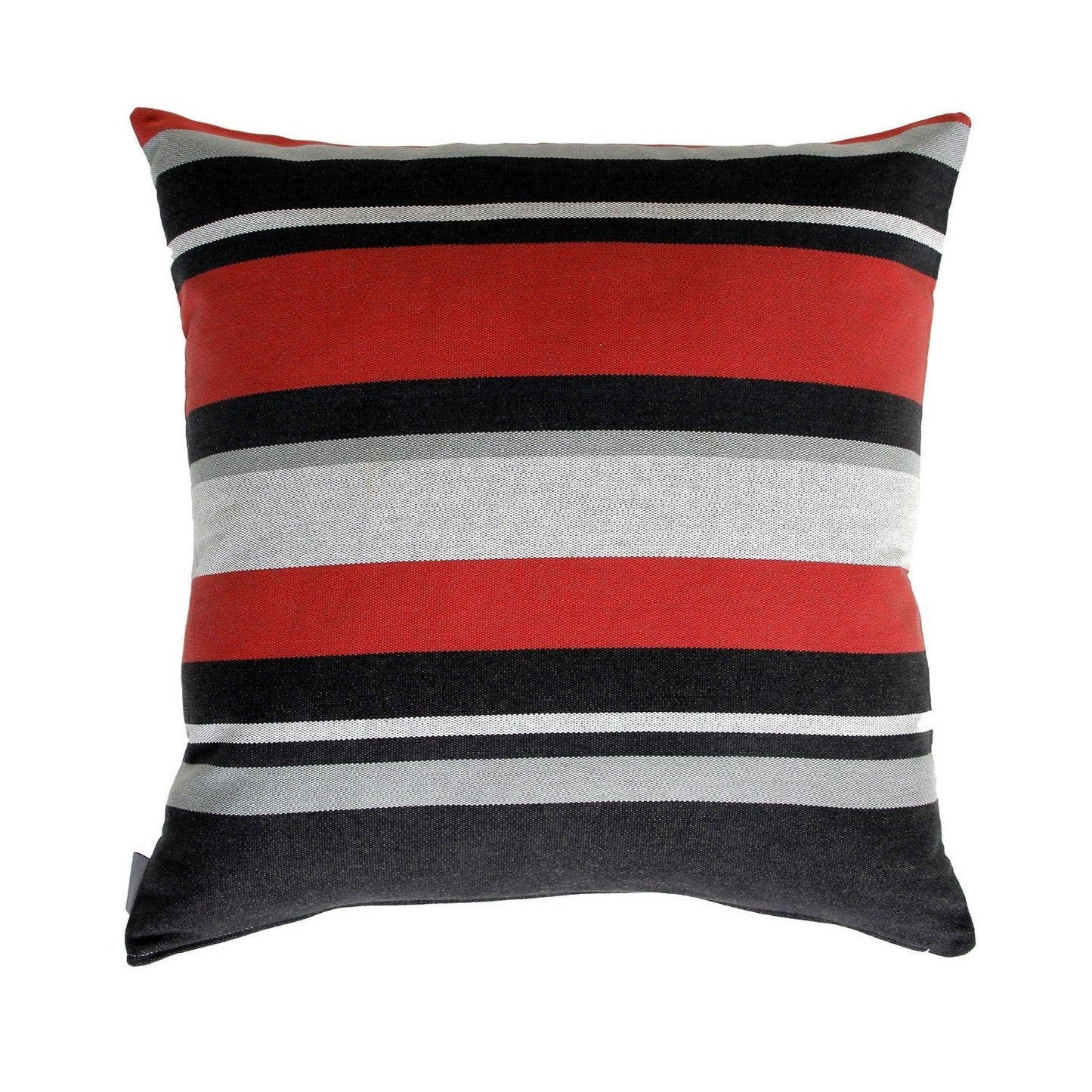 Ohio State Buckeyes Block O Pillow Cover