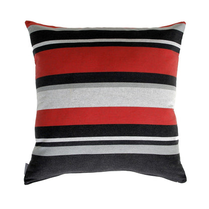 Ohio State Buckeyes Block O Pillow Cover