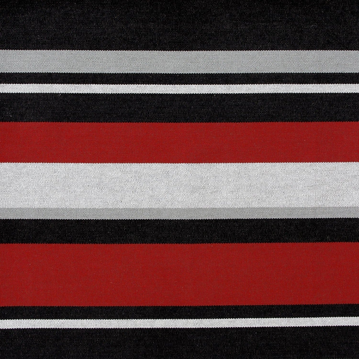 Ohio State Buckeyes Block O Pillow Cover