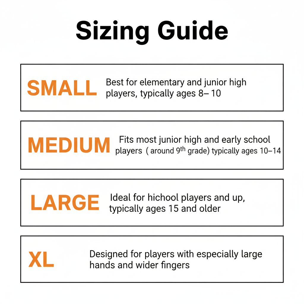 Perfect Jump Shot Glove | Basketball Shooting Glove