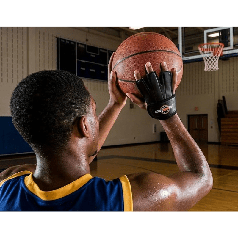 Perfect Jump Shot Glove | Basketball Shooting Glove