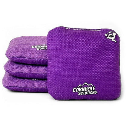 Rec Cornhole Bags – Set of 4 (Pick 1 Colors)
