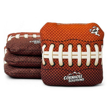 Rec Cornhole Bags – Set of 4 (Pick 1 Colors)