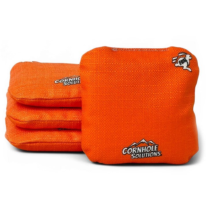 Rec Cornhole Bags – Set of 4 (Pick 1 Colors)