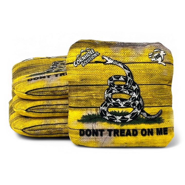 Rec Cornhole Bags – Set of 4 (Pick 1 Colors)