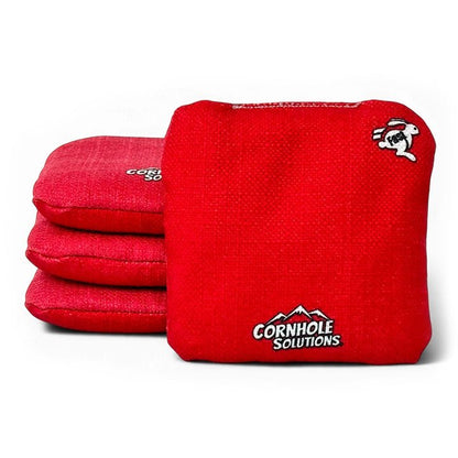 Rec Cornhole Bags – Set of 4 (Pick 1 Colors)