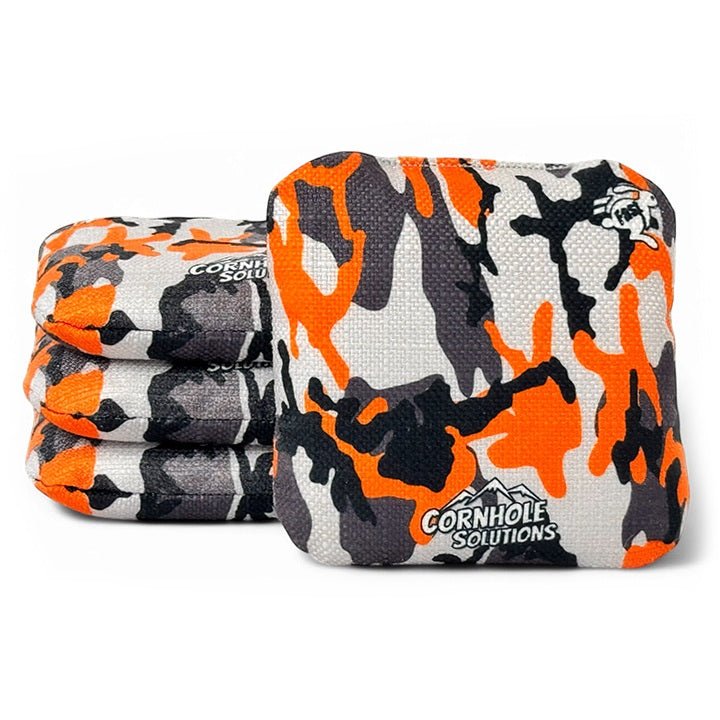 Rec Cornhole Bags – Set of 4 (Pick 1 Colors)