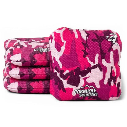 Rec Cornhole Bags – Set of 4 (Pick 1 Colors)