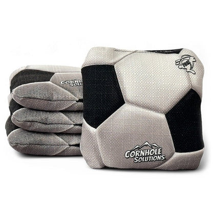 Rec Cornhole Bags – Set of 4 (Pick 1 Colors)