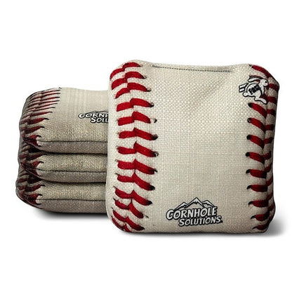 Rec Cornhole Bags – Set of 4 (Pick 1 Colors)