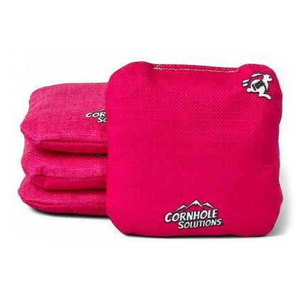 Rec Cornhole Bags – Set of 4 (Pick 1 Colors)