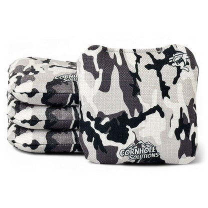 Rec Cornhole Bags – Set of 4 (Pick 1 Colors)