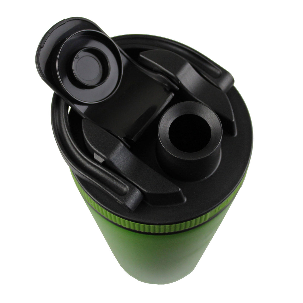 Ronaldinho 26oz Ice Shaker - Green