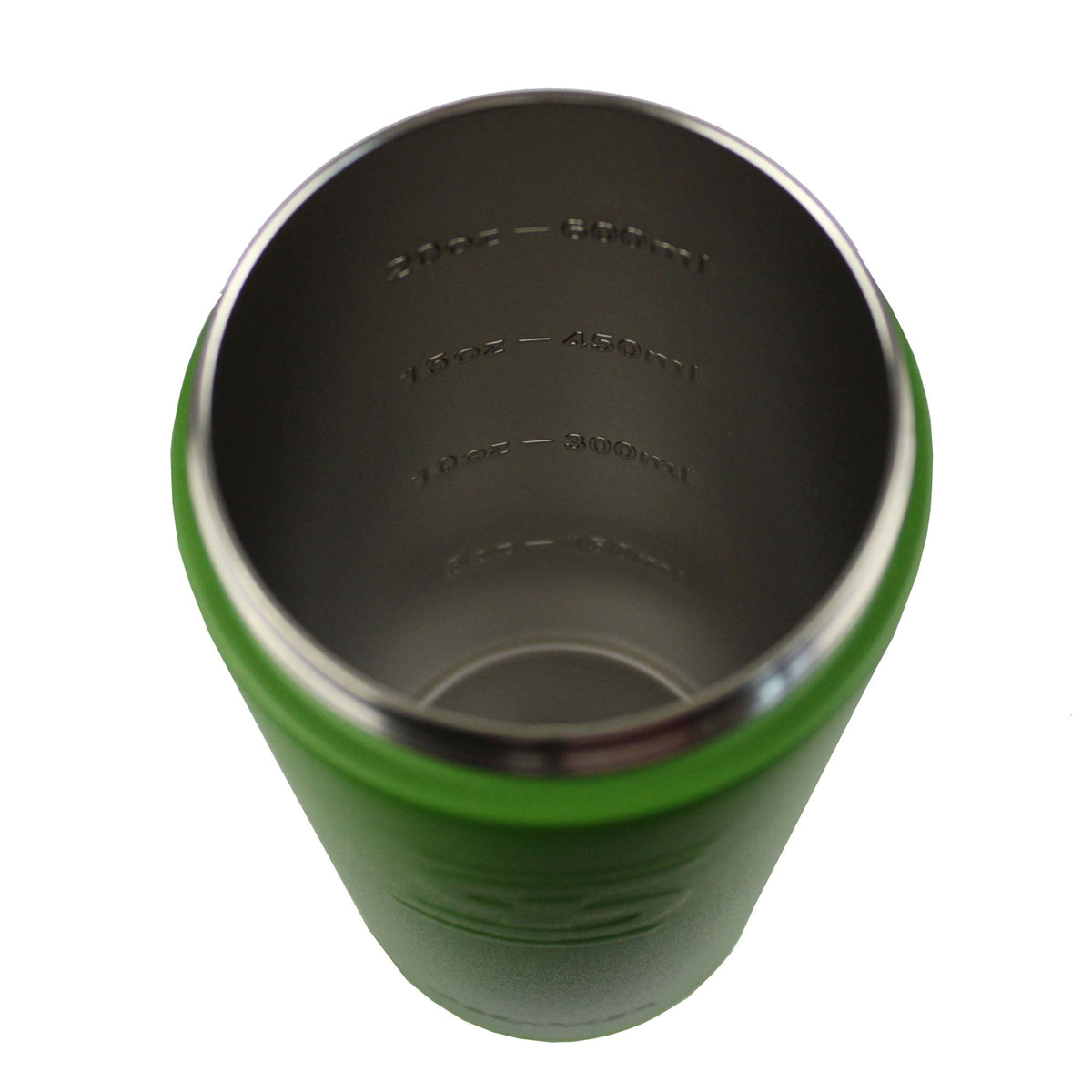 Ronaldinho 26oz Ice Shaker - Green