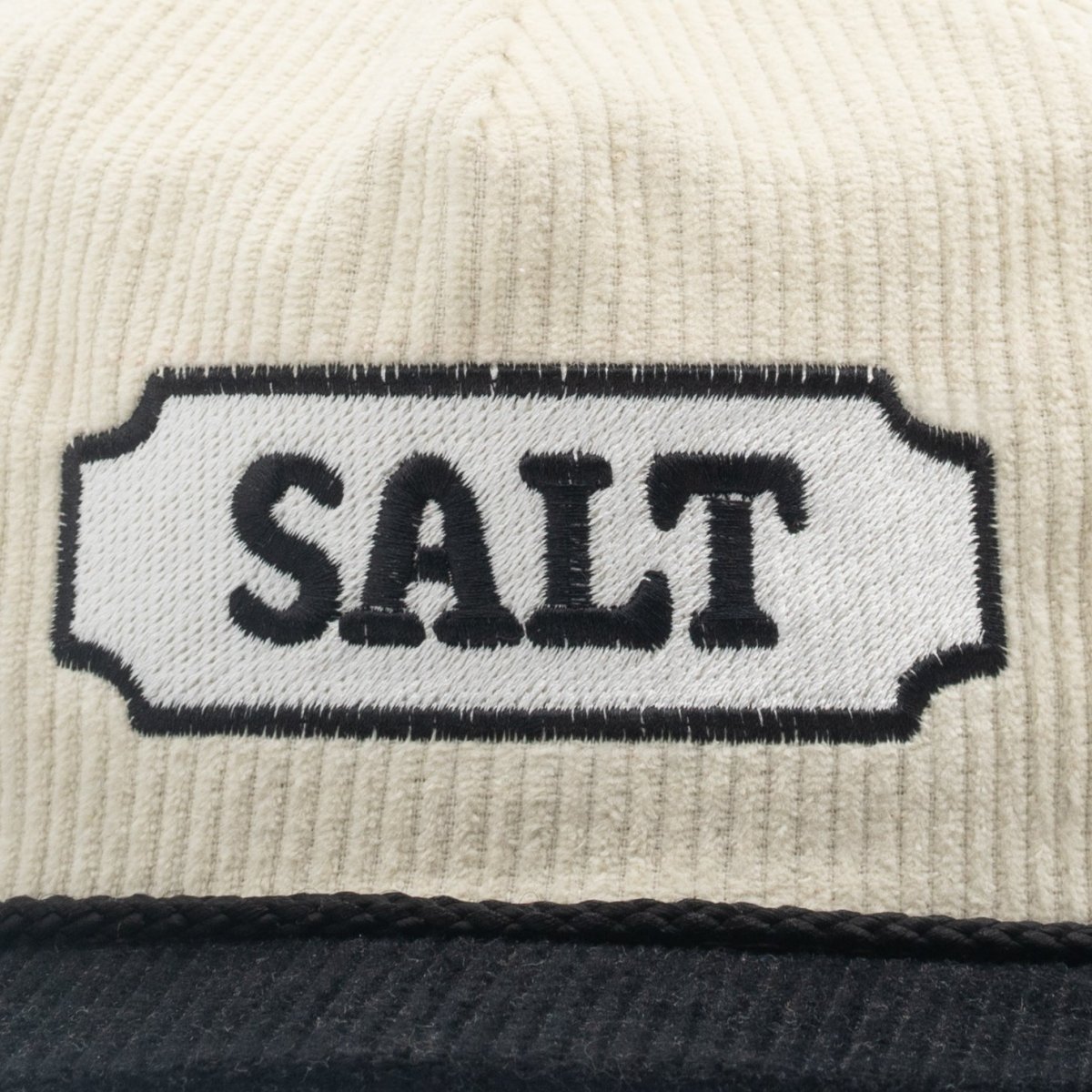 Salt Hat