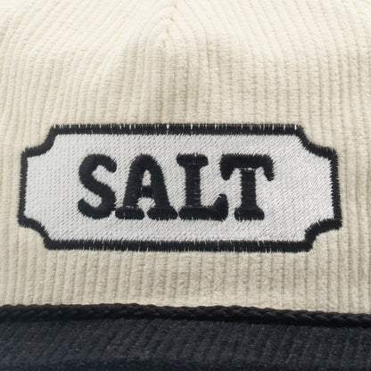 Salt Hat