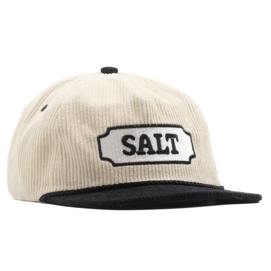 Salt Hat