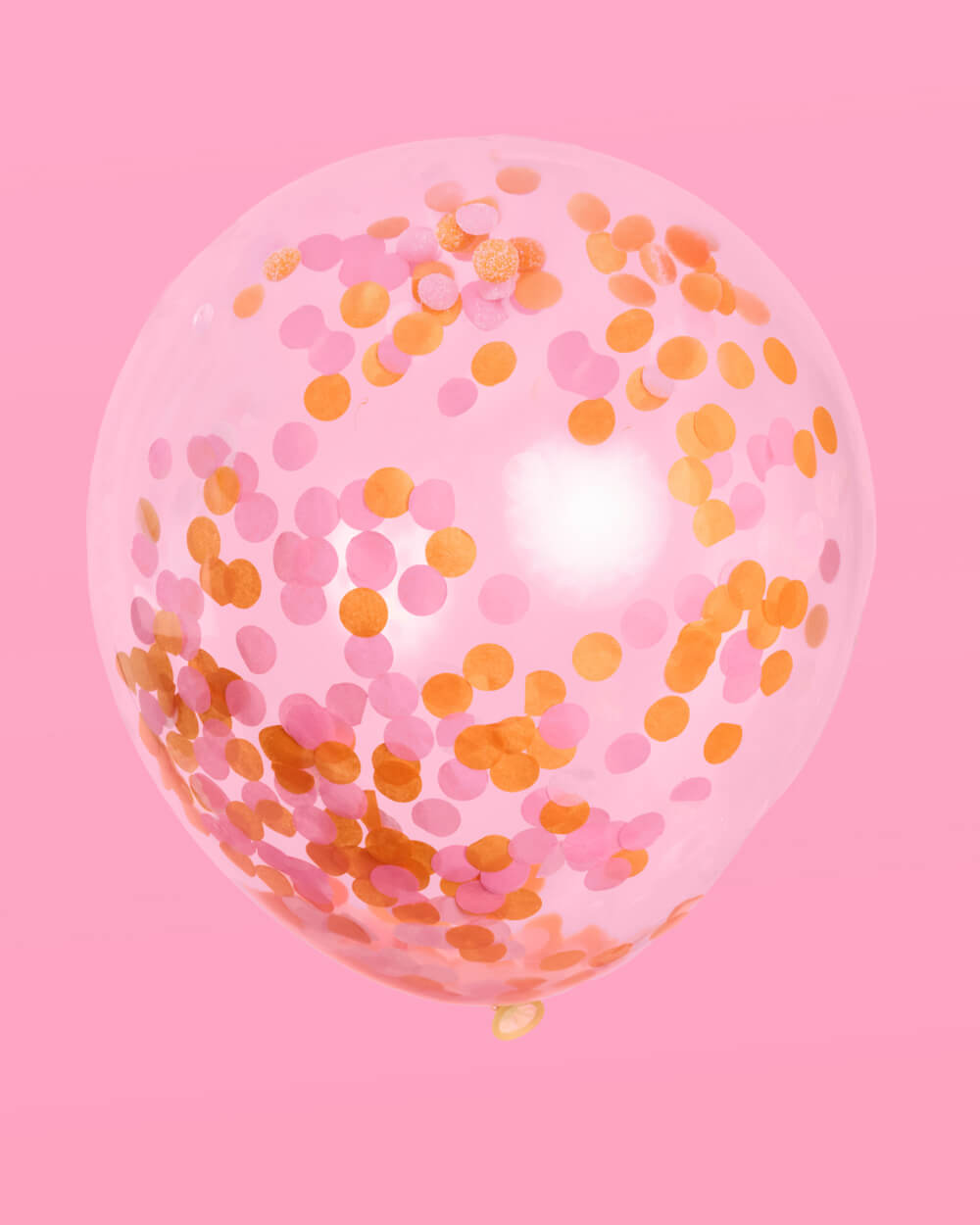 Spritz Balloon Set - 24 latex balloons