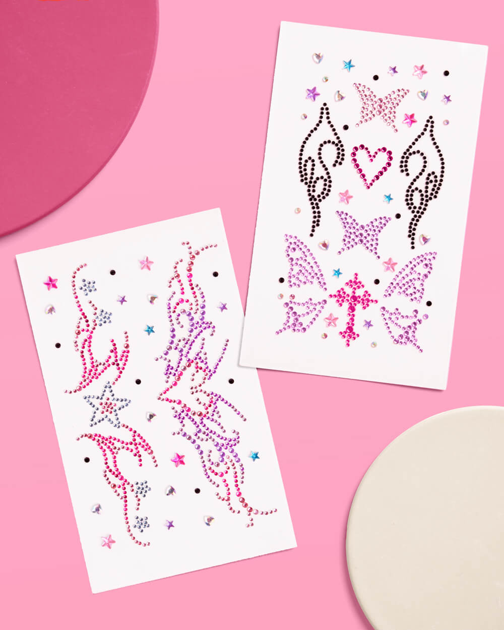 Y2K Bday Bundle - banner, tableware + more