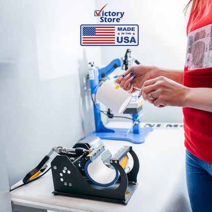 Sicilian Coffee Mug Set – 3 - Pack 15oz Ceramic Mugs Featuring Sicily - Themed Designs