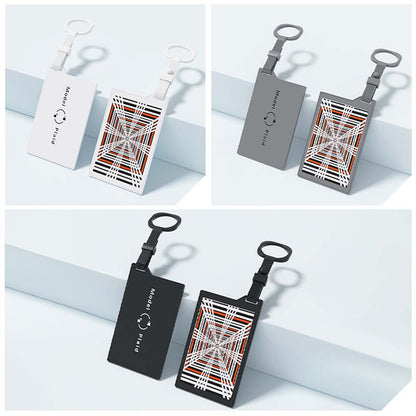 Silicone Keycard Protector | Soft Protective Access Card Case