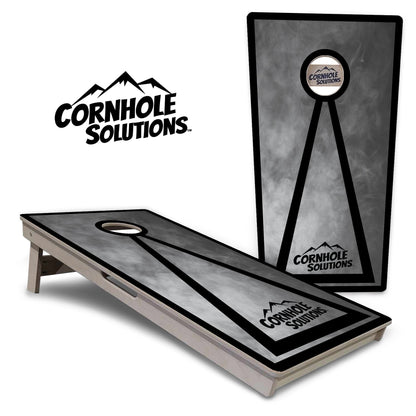 Smoke Design Cornhole Boards - Professional Tournament Series