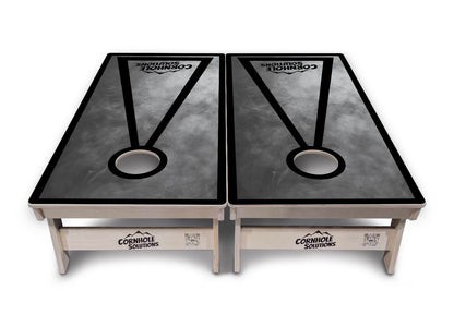 Smoke Design Cornhole Boards - Professional Tournament Series