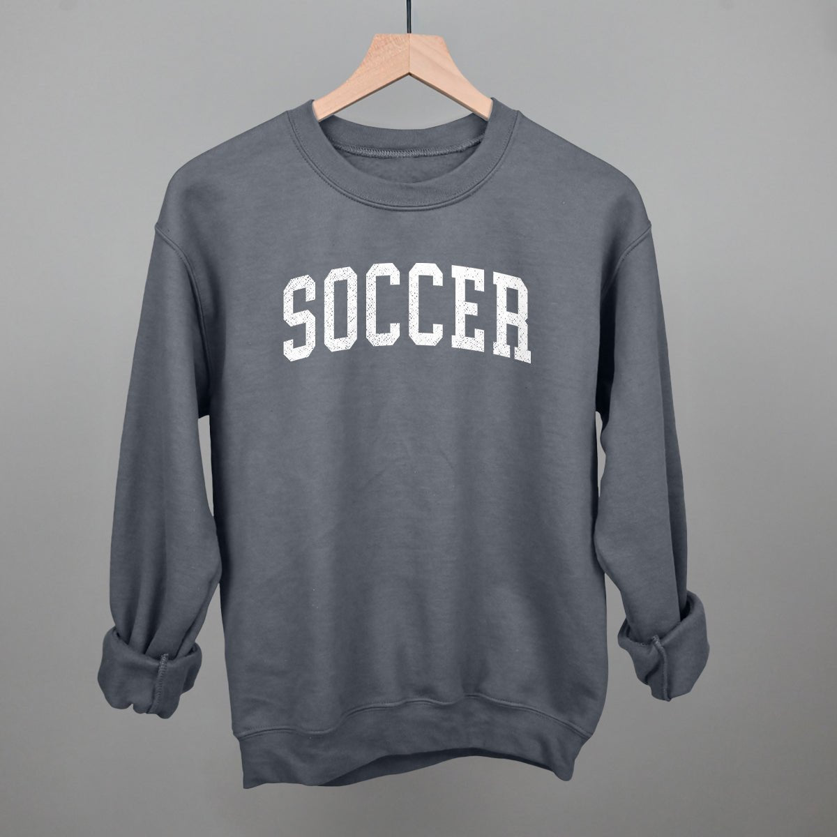 Soccer Collegiate