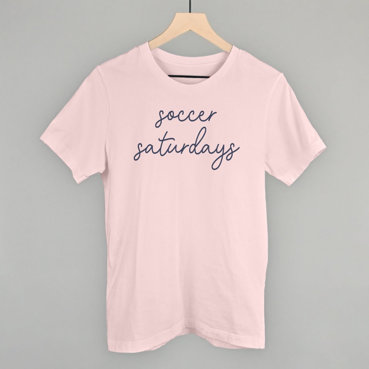 Soccer Saturdays Sweatshirt