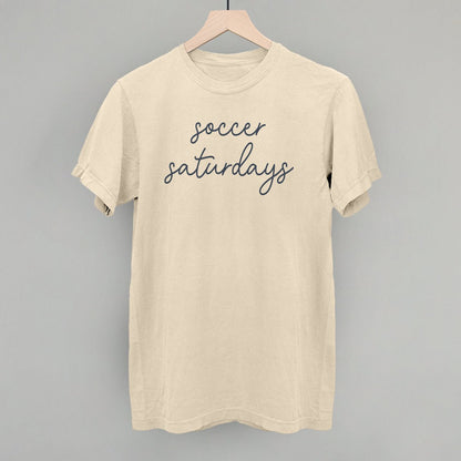 Soccer Saturdays Sweatshirt
