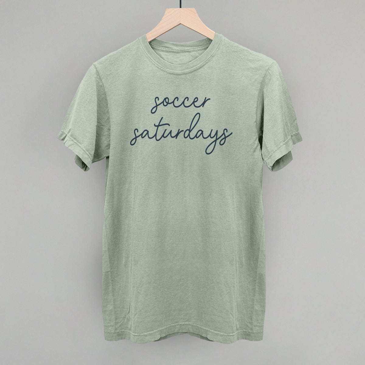 Soccer Saturdays Sweatshirt