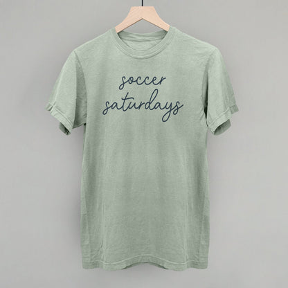 Soccer Saturdays Sweatshirt