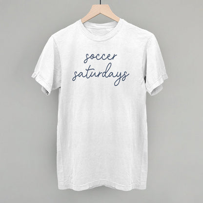 Soccer Saturdays Sweatshirt