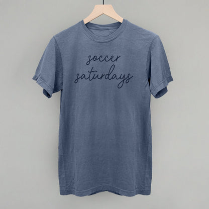 Soccer Saturdays Sweatshirt