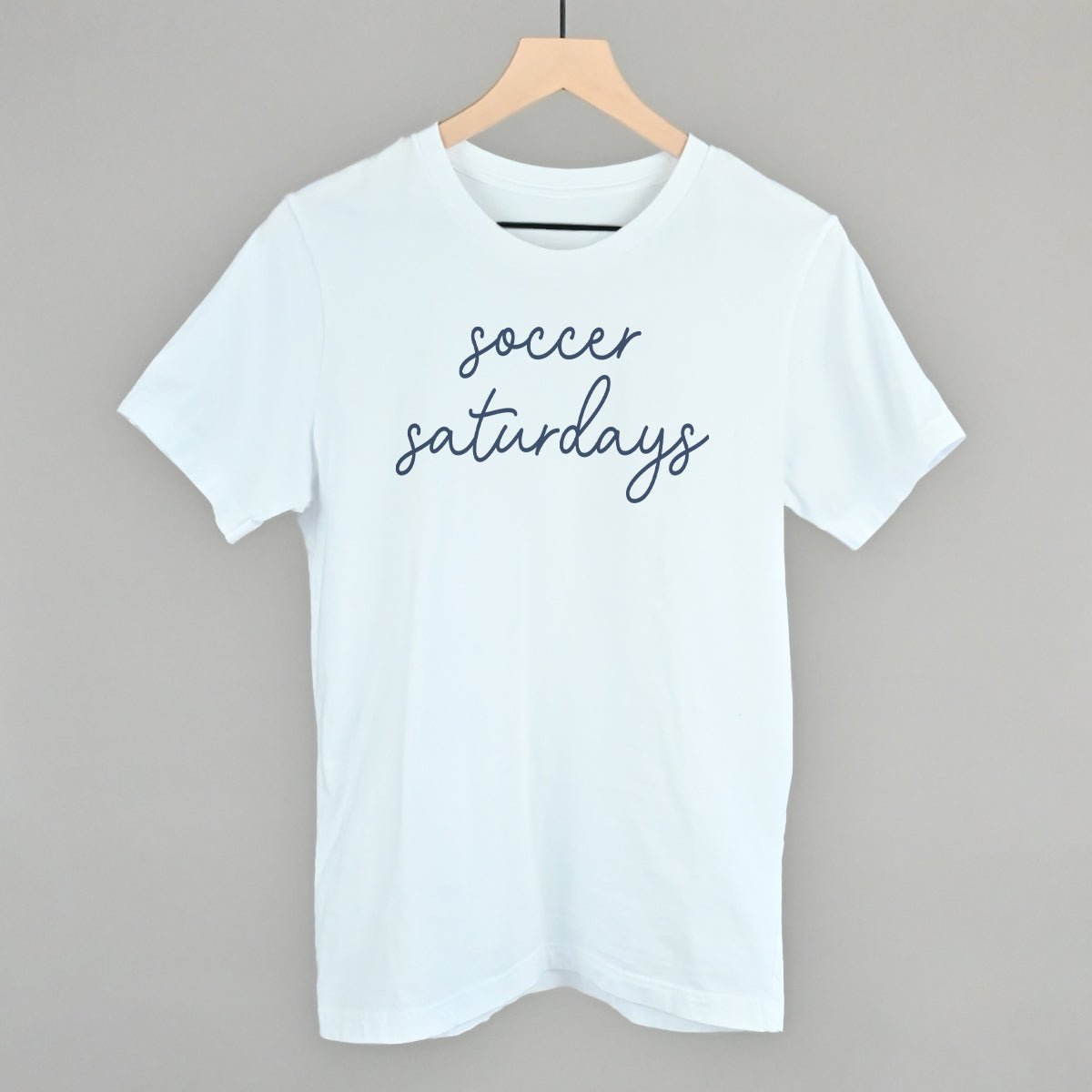 Soccer Saturdays Sweatshirt