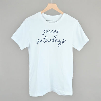 Soccer Saturdays Sweatshirt