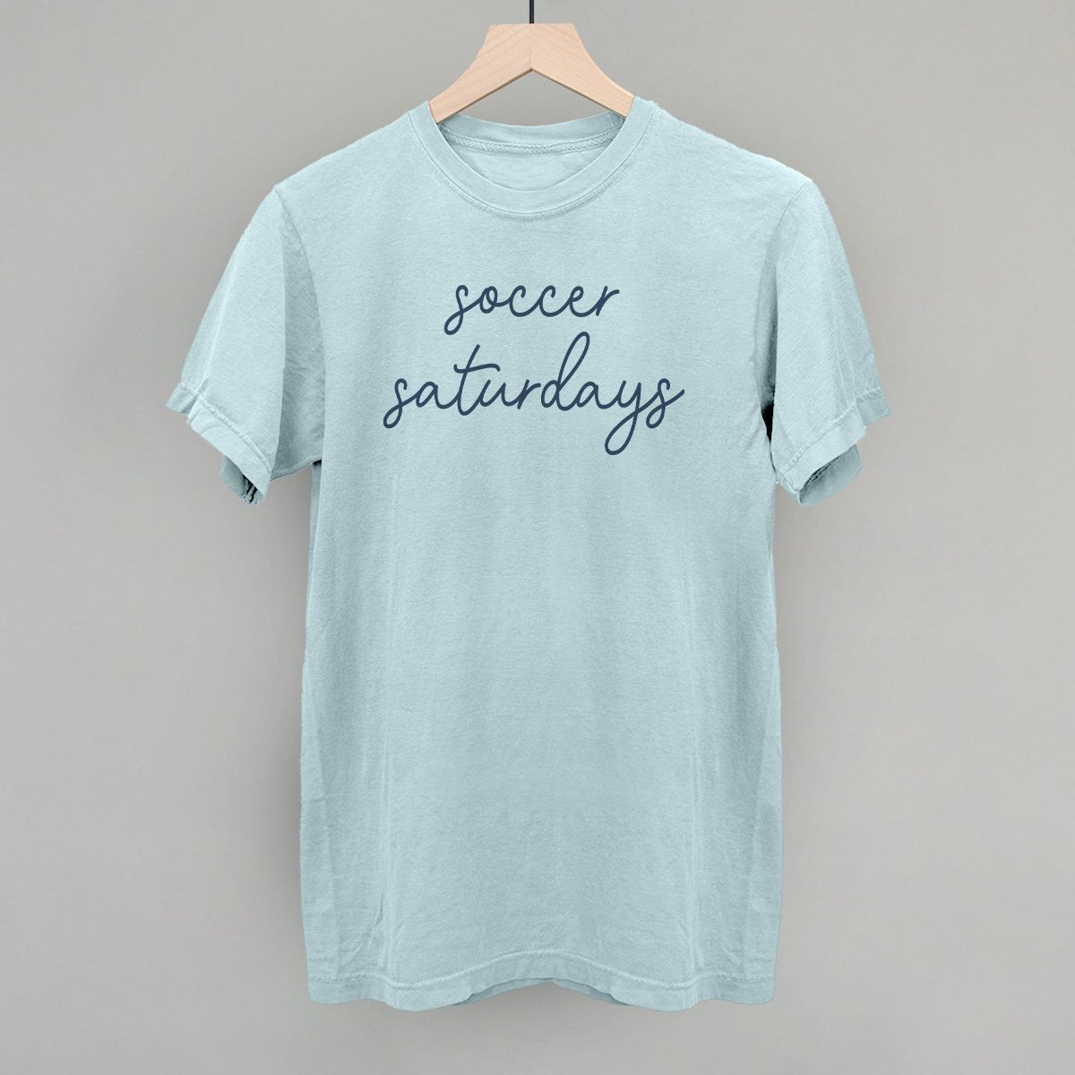 Soccer Saturdays Sweatshirt