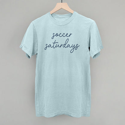 Soccer Saturdays Sweatshirt