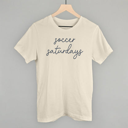 Soccer Saturdays Sweatshirt