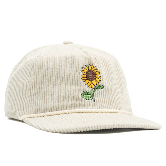 Sunflower Hat