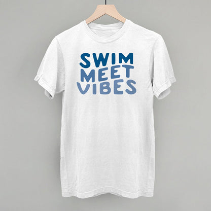 Swim Meet Vibes