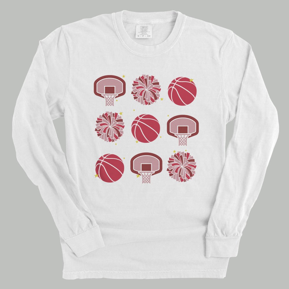 Team Spirit Basketball