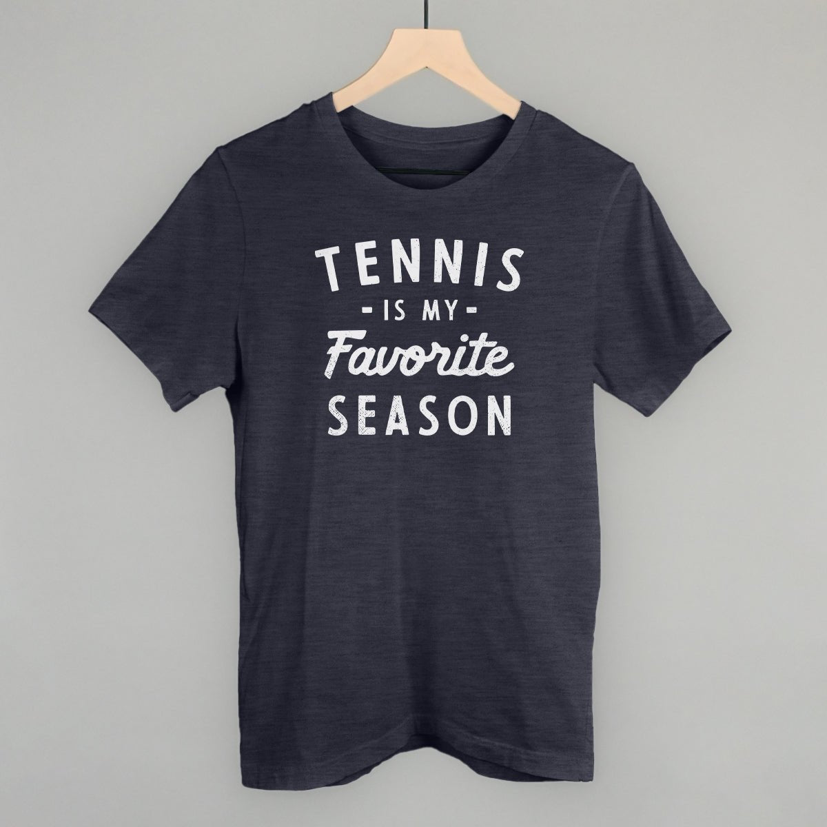Tennis Is My Favorite Season Sweatshirt