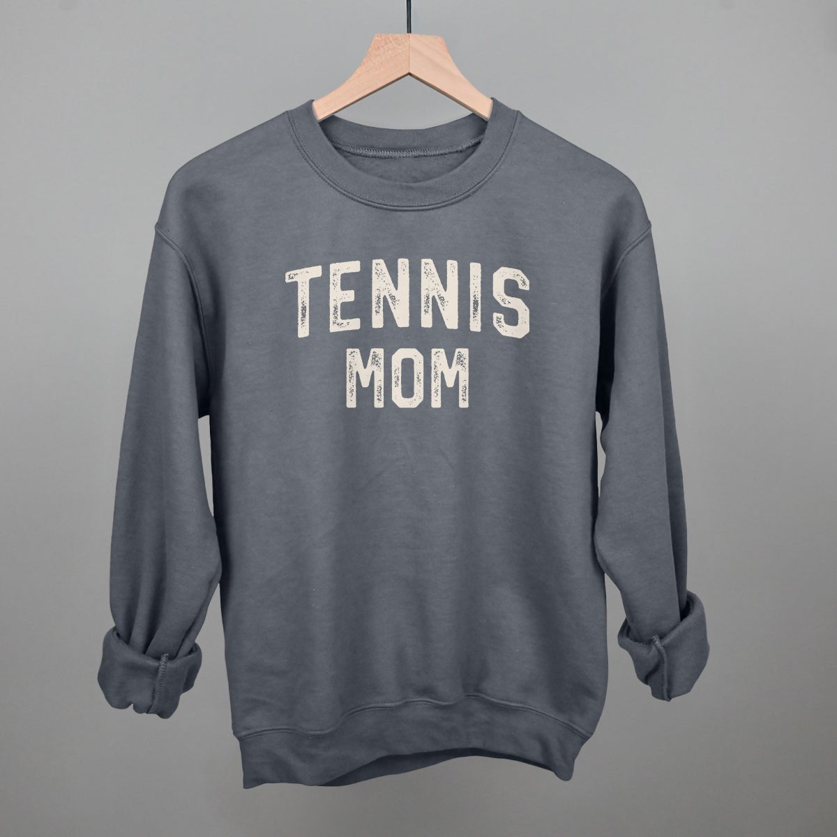 Tennis Mom Collegiate T-shirt