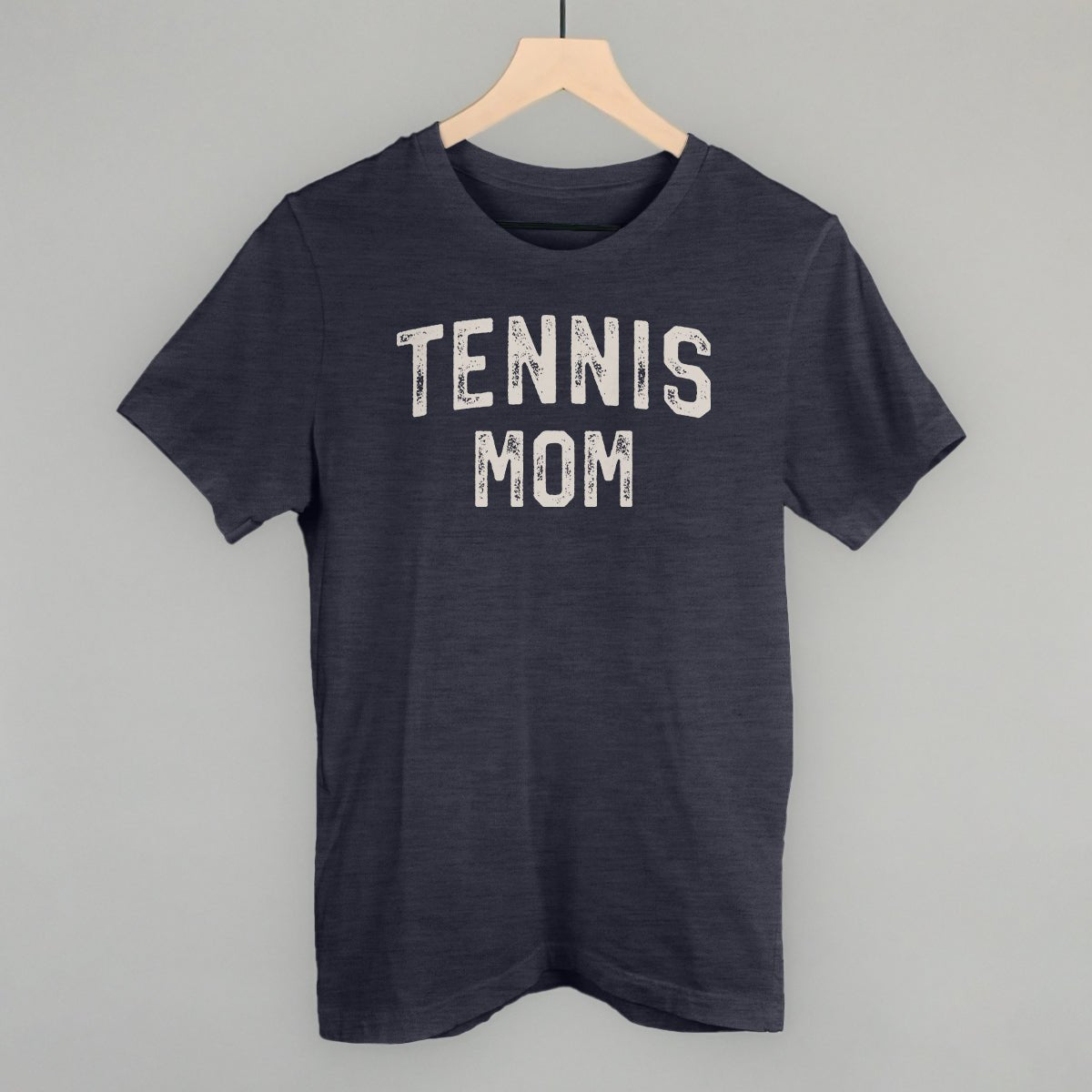 Tennis Mom Collegiate T-shirt