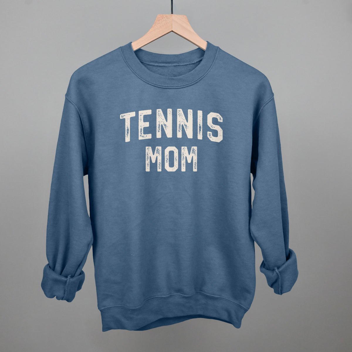 Tennis Mom Collegiate T-shirt