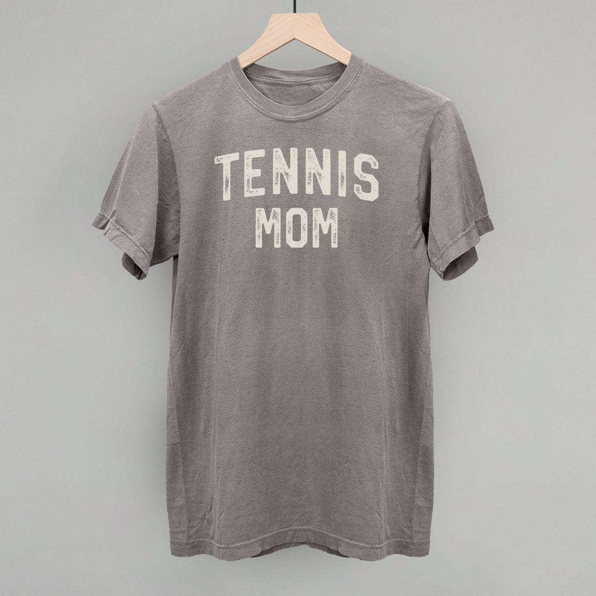Tennis Mom Collegiate T-shirt
