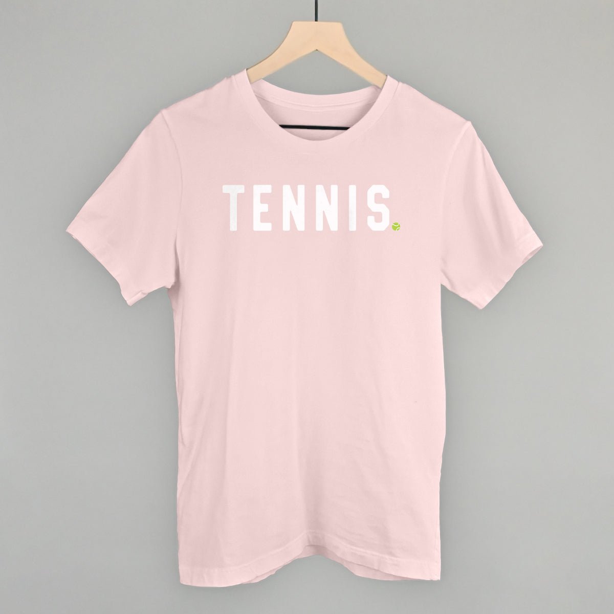 Tennis Period T-Shirt